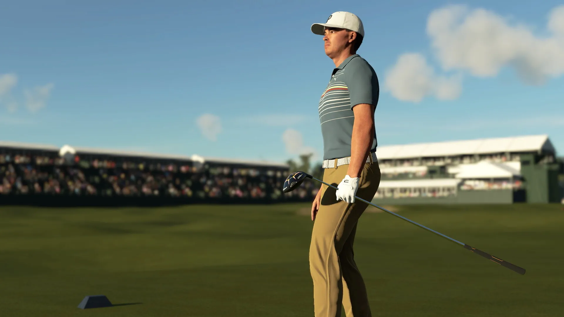 PGA TOUR 2K23: скриншот 6