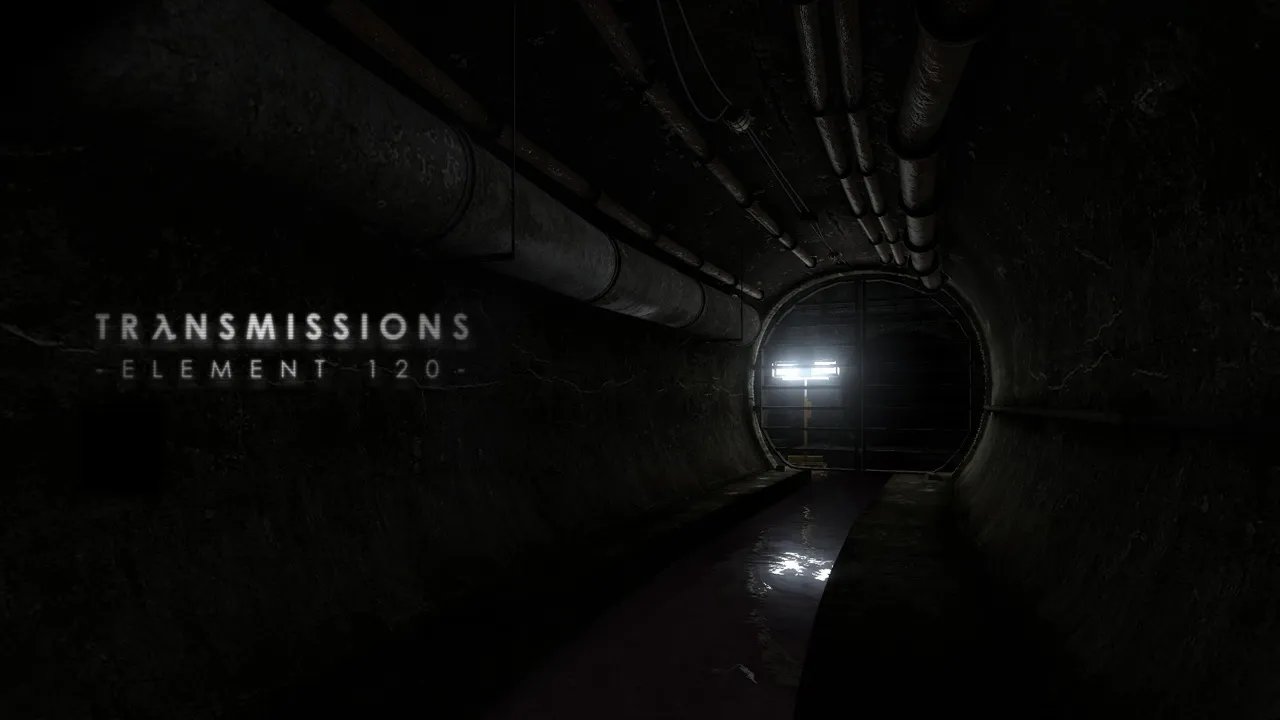 Transmissions: Element 120: скриншот 7