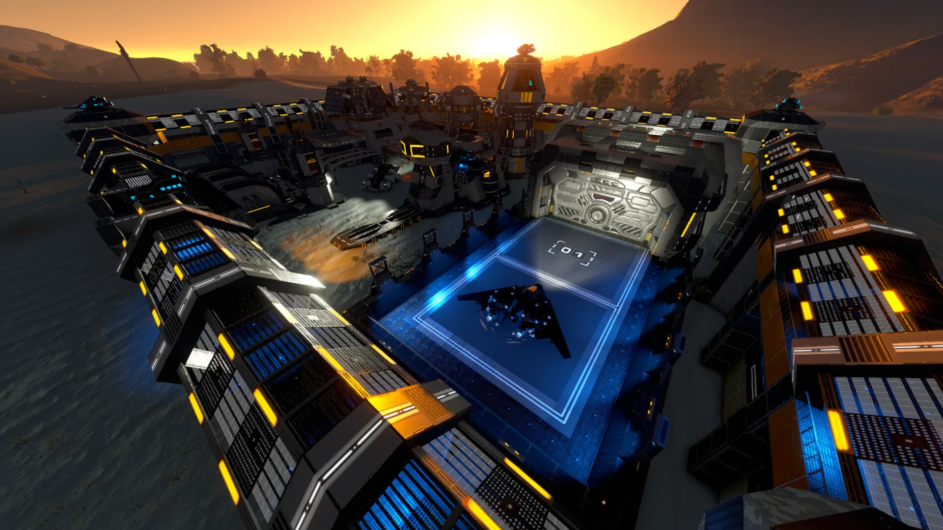 Empyrion - Galactic Survival: скриншот 2