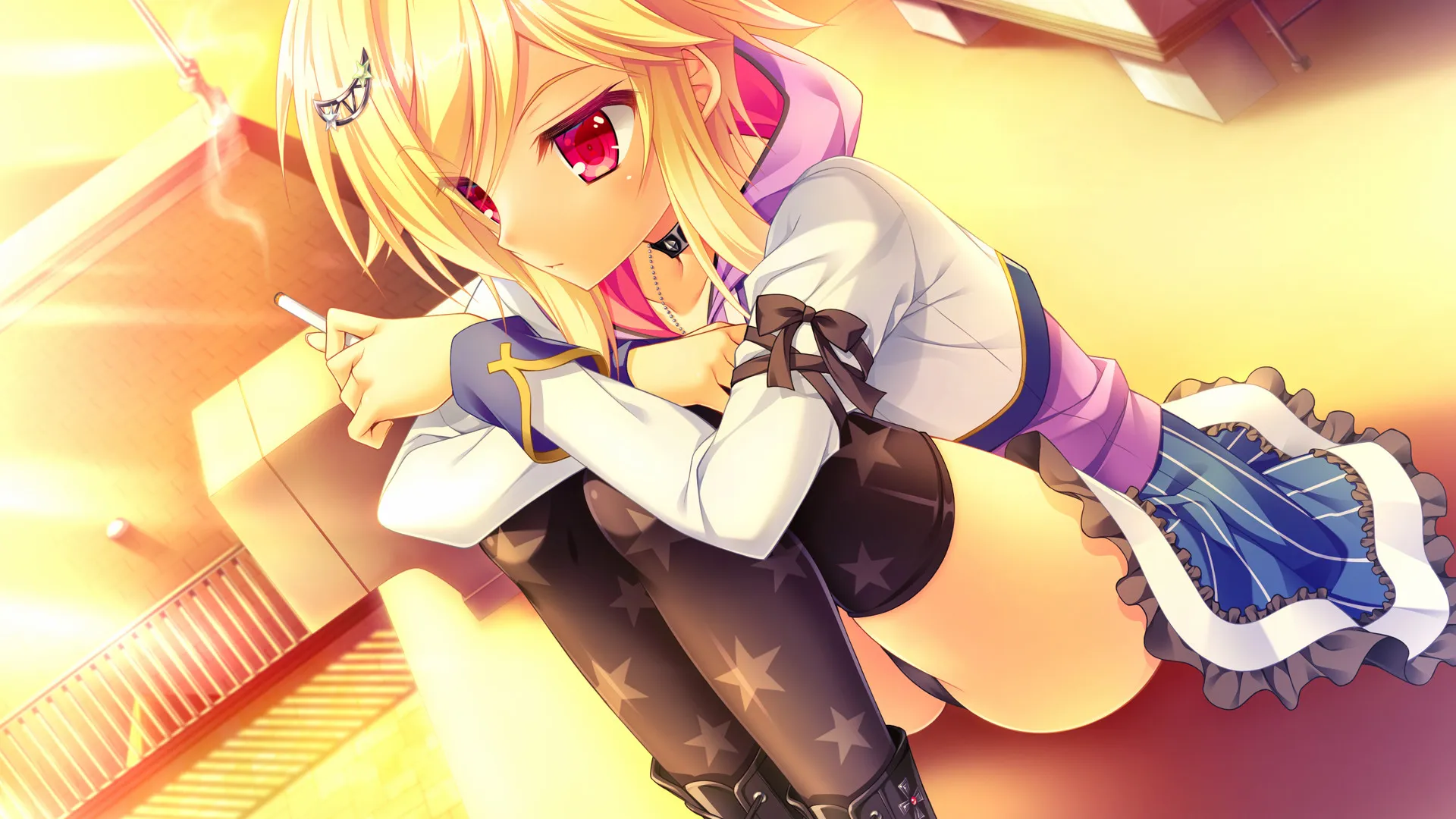 Kinkoi: Golden Loveriche: скриншот 8