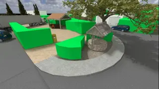 [PROTOTYPE] Partnerschaftsplatz