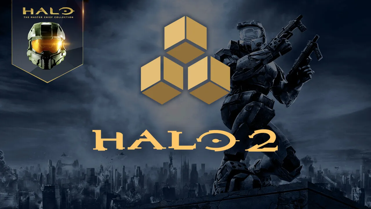 Halo 2 Mod Tools - MCC: скриншот 1