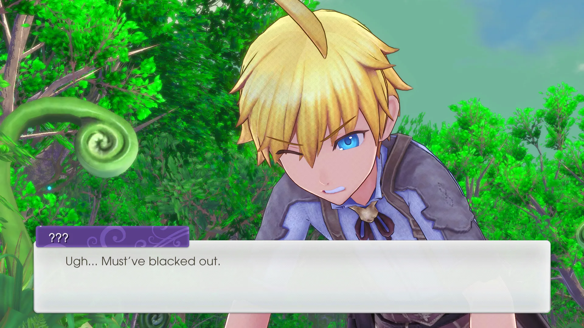 Rune Factory 5: скриншот 1