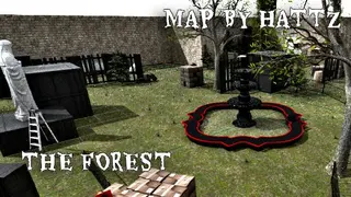 THE FOREST [AIM MAP] BY HATTZ