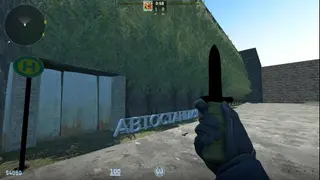 Полянка
