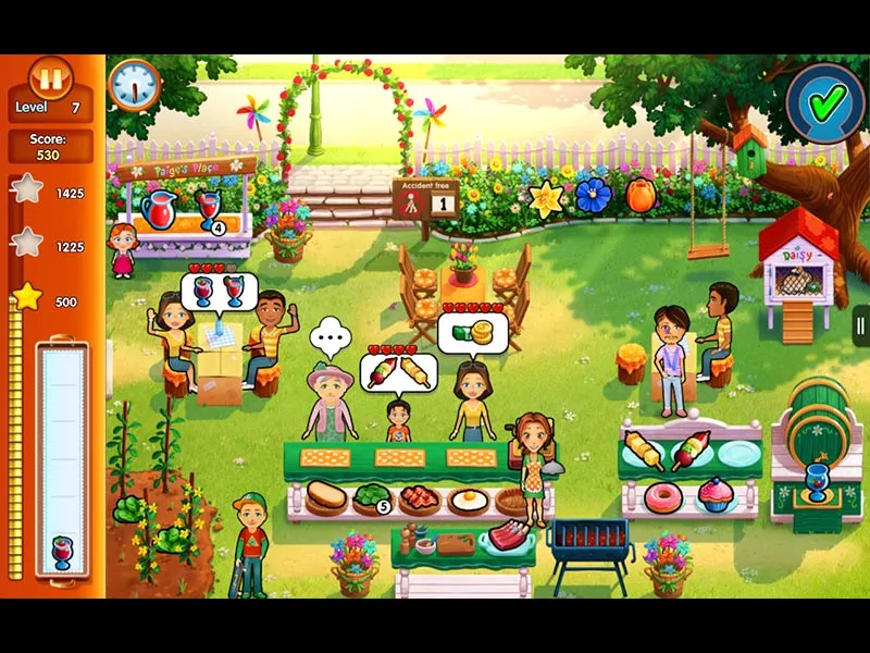 Delicious - Emily's Home Sweet Home: скриншот 6