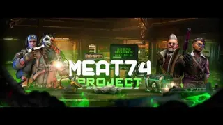 Musci for Meat74up
