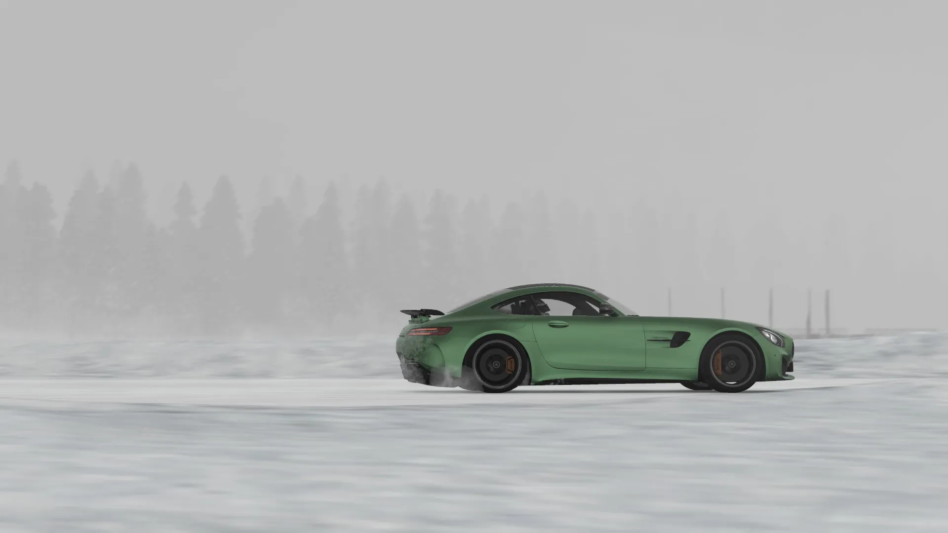 Project CARS 2: скриншот 4