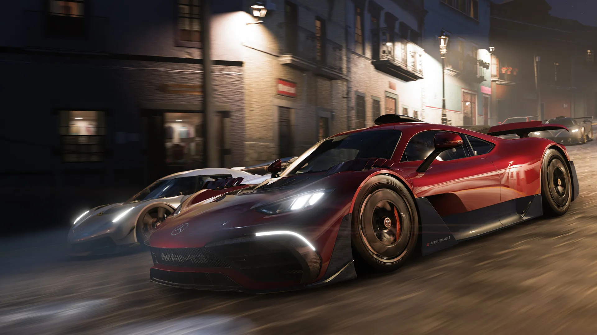 Forza Horizon 5: скриншот 5