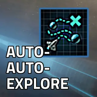 Auto Auto-Explore