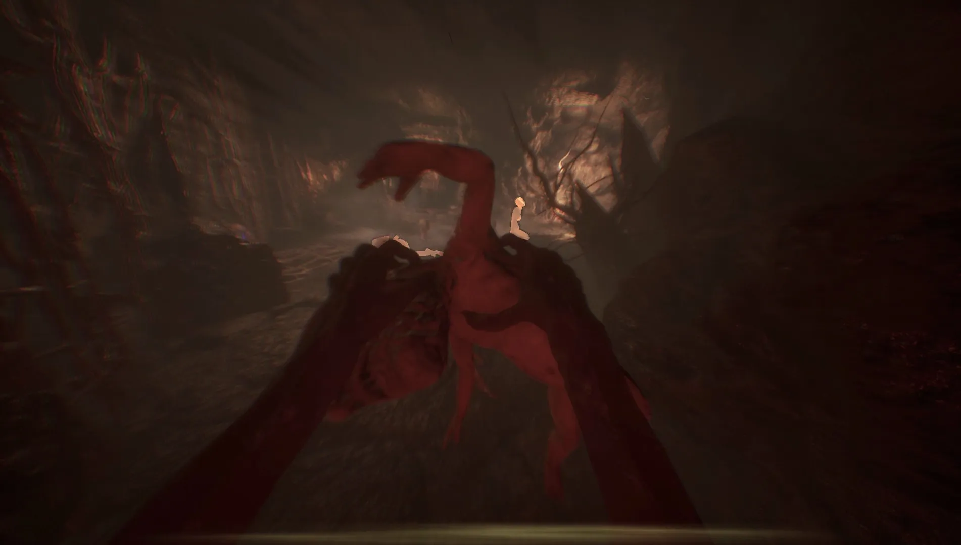 Agony UNRATED: скриншот 7