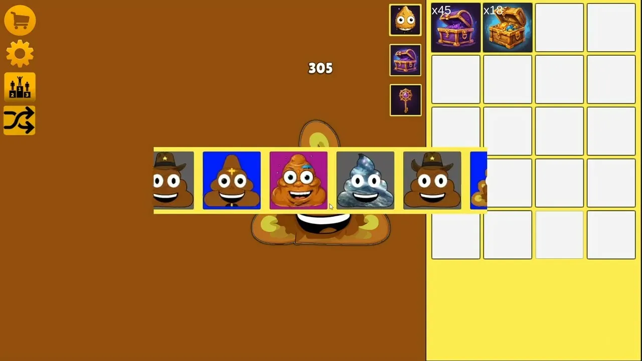 Poop: скриншот 2