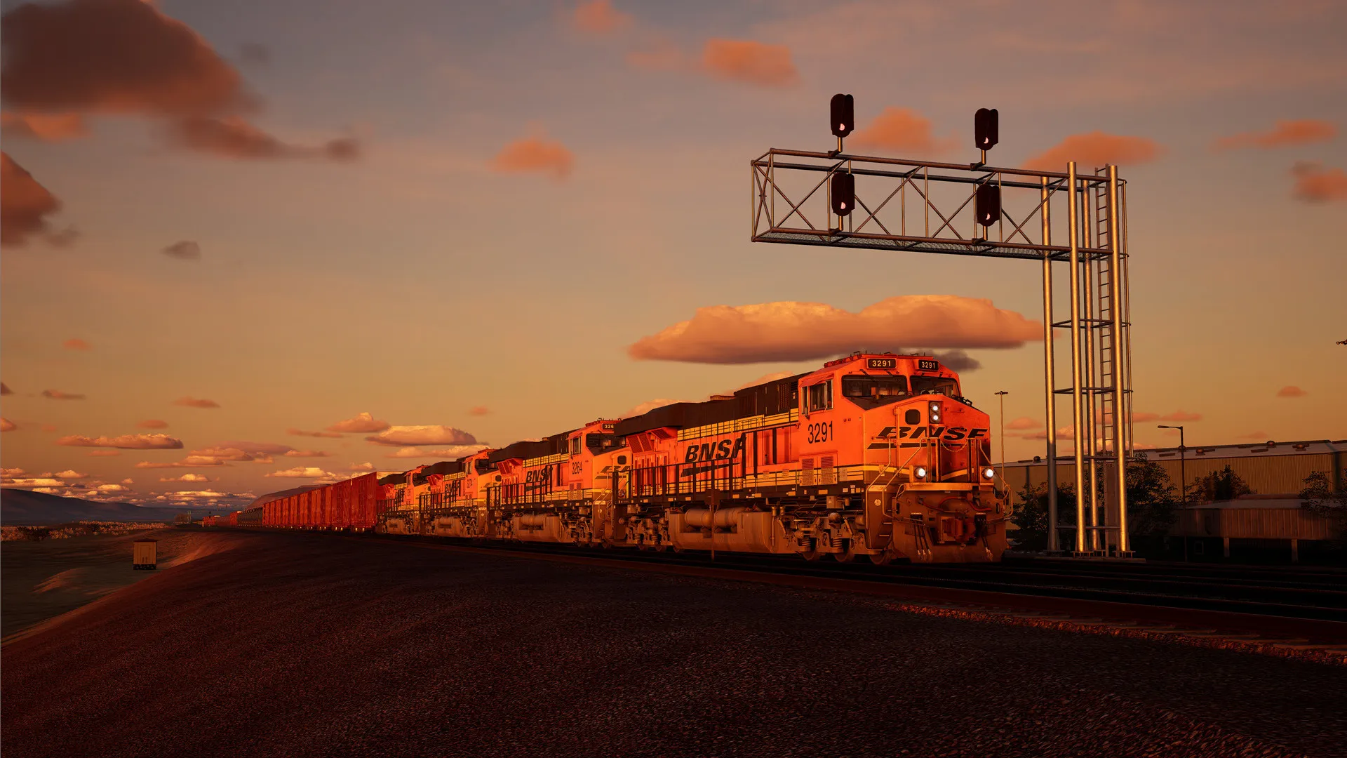 Train Sim World® 3: скриншот 7