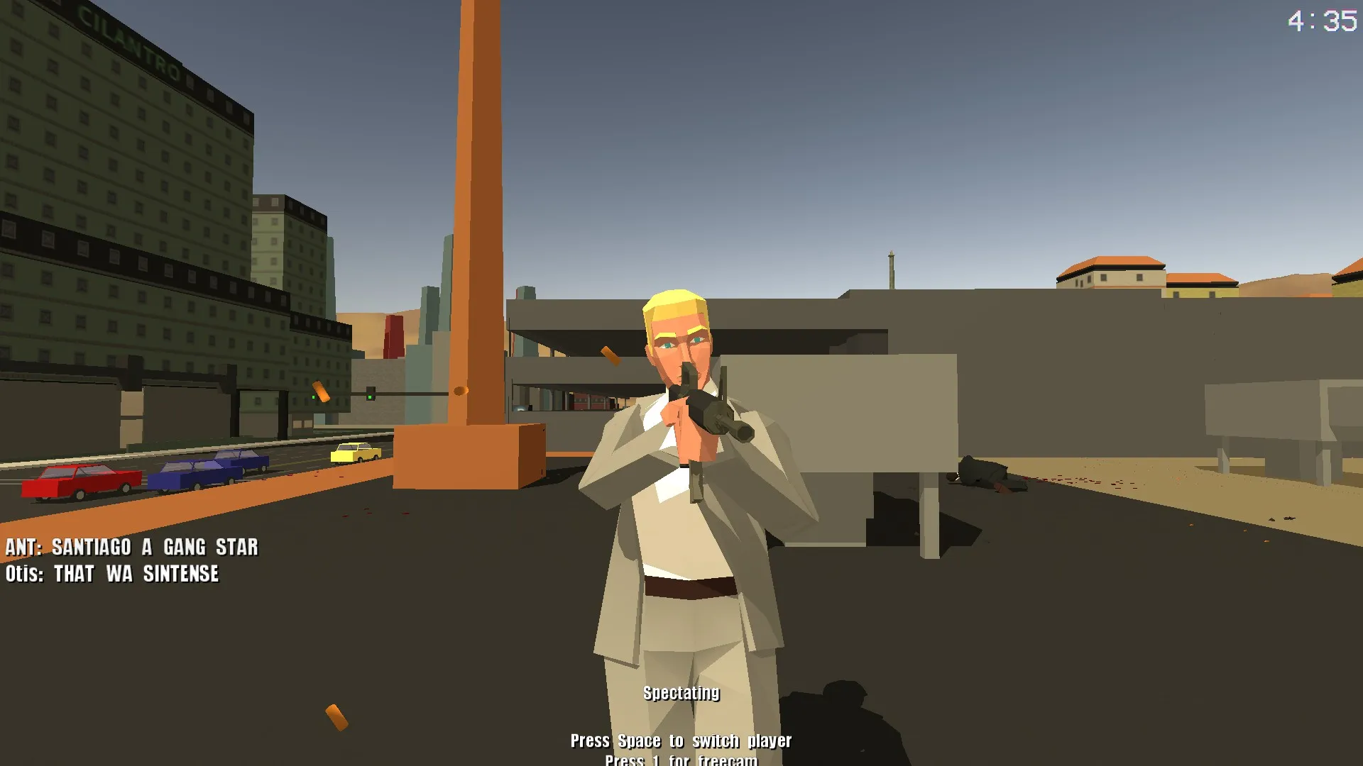 Sub Rosa: скриншот 7