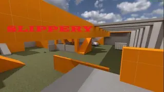 Slippery