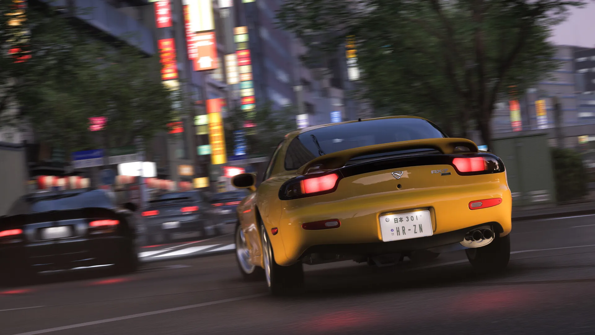 Forza Horizon 6: скриншот 6