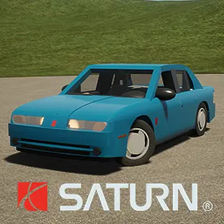 1996-1999 Saturn SL2