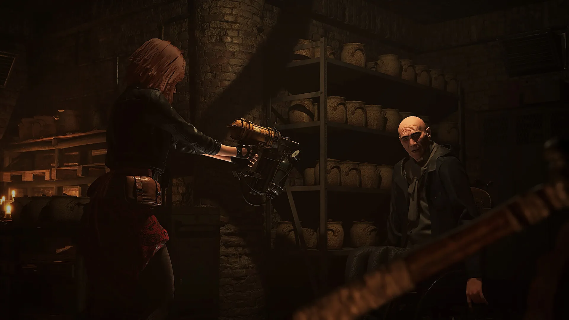 Tormented Souls 2: скриншот 8