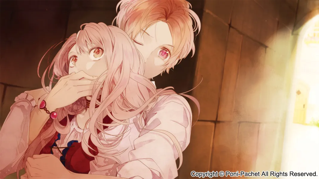 OZMAFIA!!: скриншот 8