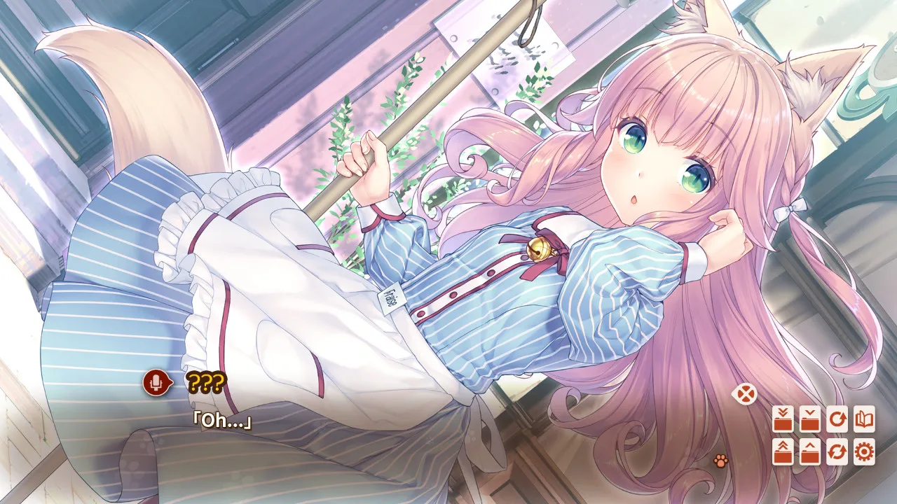 NEKOPARA Vol. 4: скриншот 7