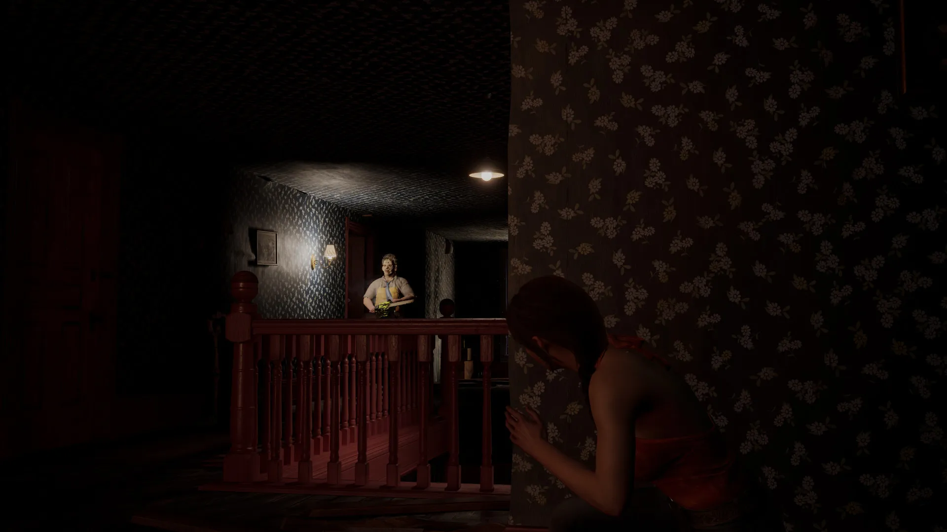 The Texas Chain Saw Massacre: скриншот 5
