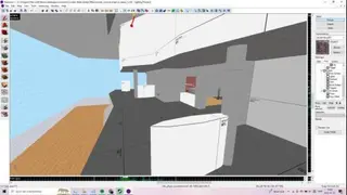 Crane 2 [WIP Fast Compile]