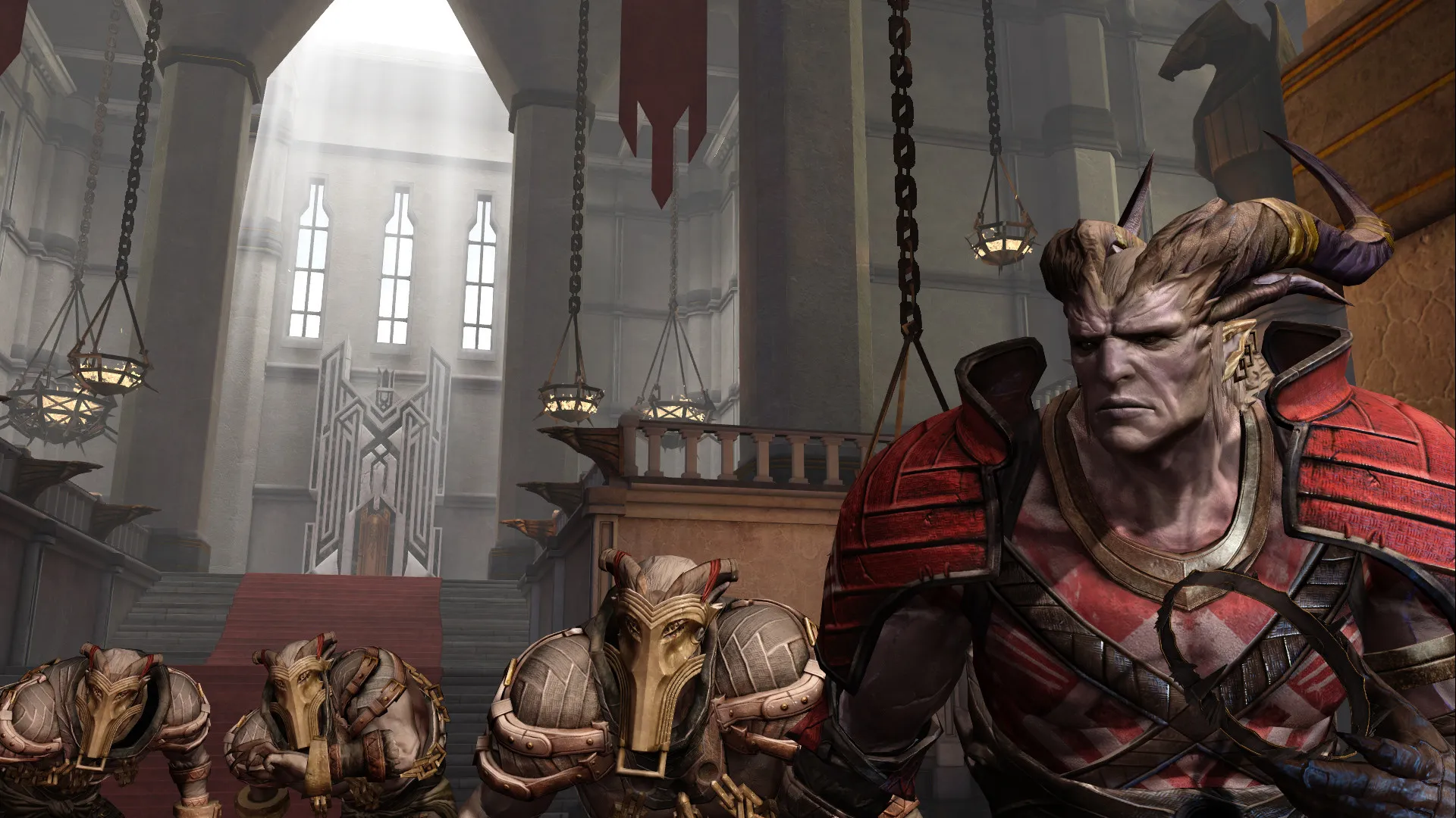 Dragon Age II: Ultimate Edition: скриншот 6