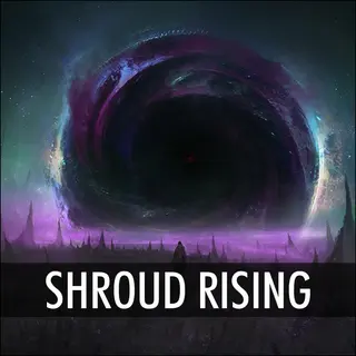 Shroud Rising [3.8]