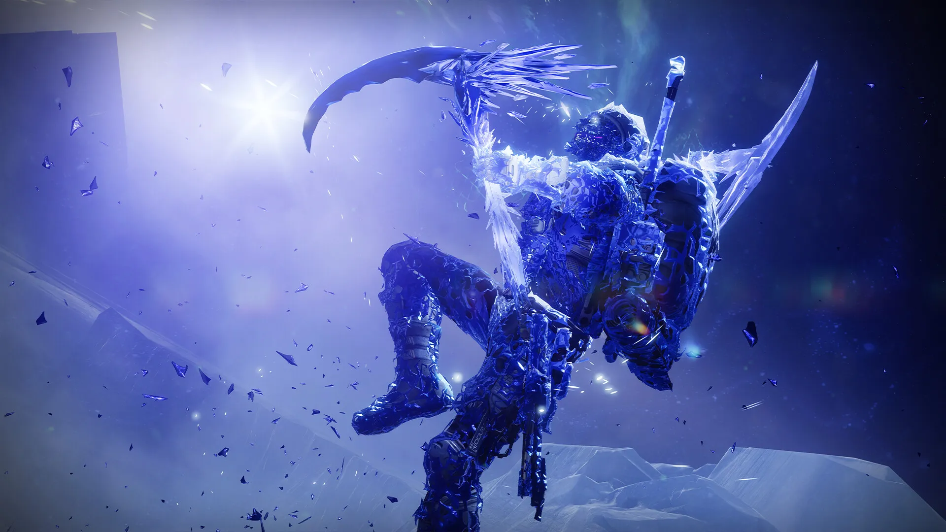 Destiny 2: скриншот 5