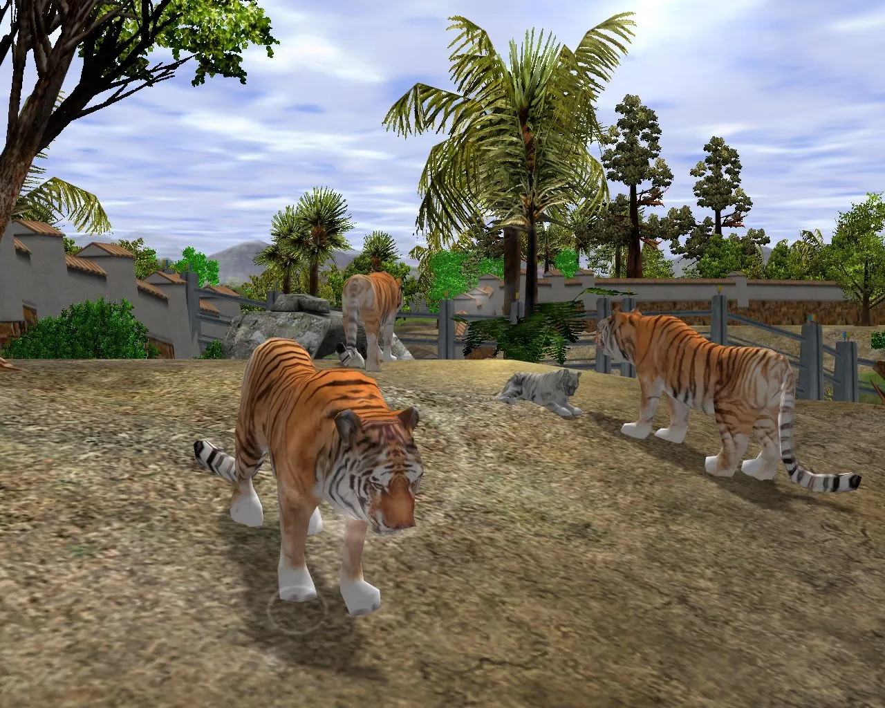 Wildlife Park 2: скриншот 7