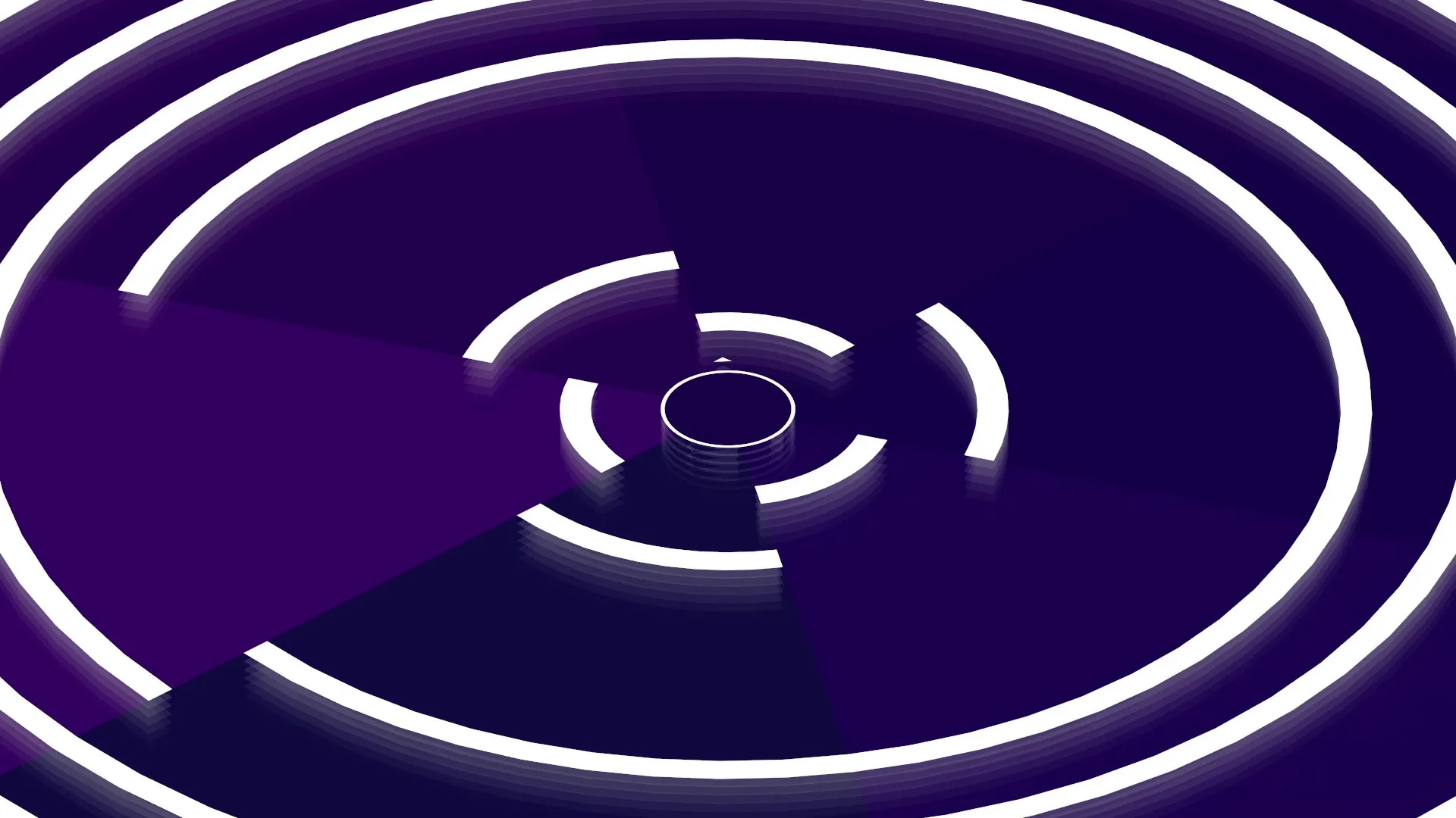 Open Hexagon: скриншот 8