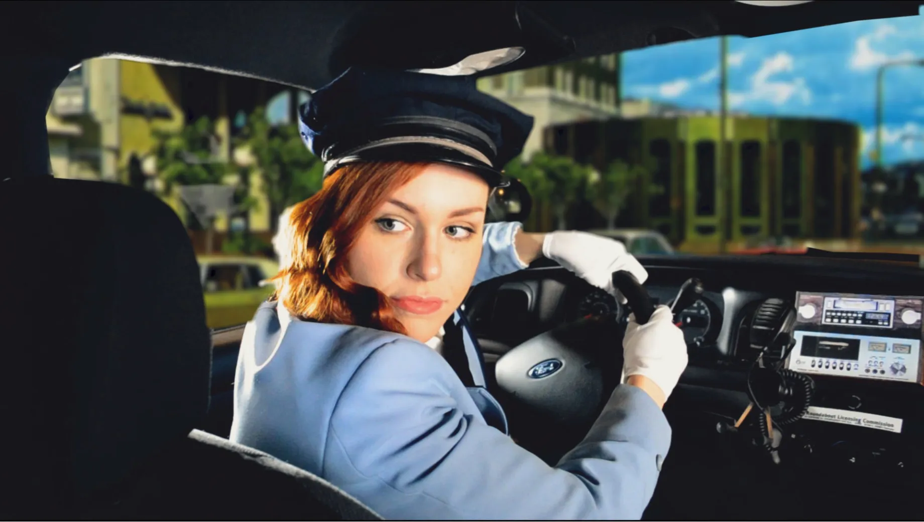 Roundabout: скриншот 1