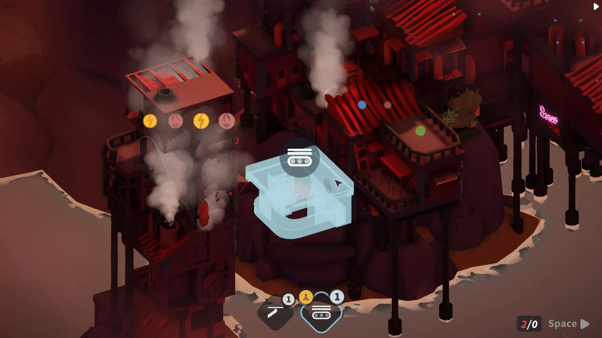 Pile Up!: скриншот 7
