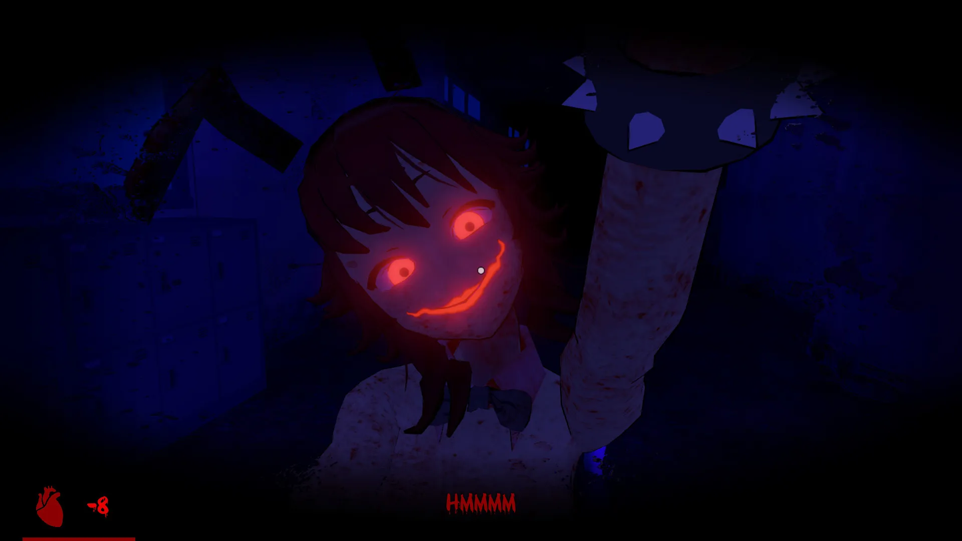 Saiko no sutoka: скриншот 1