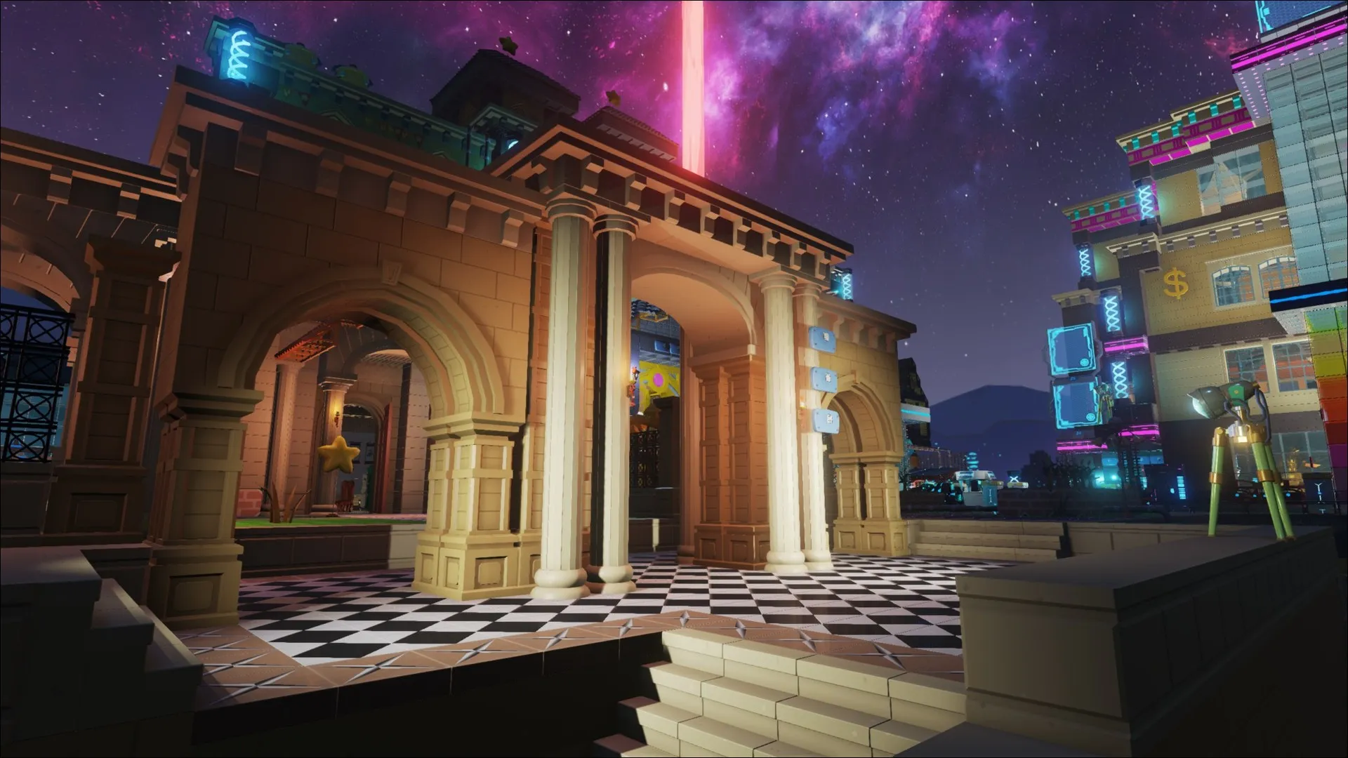 PixARK: скриншот 8
