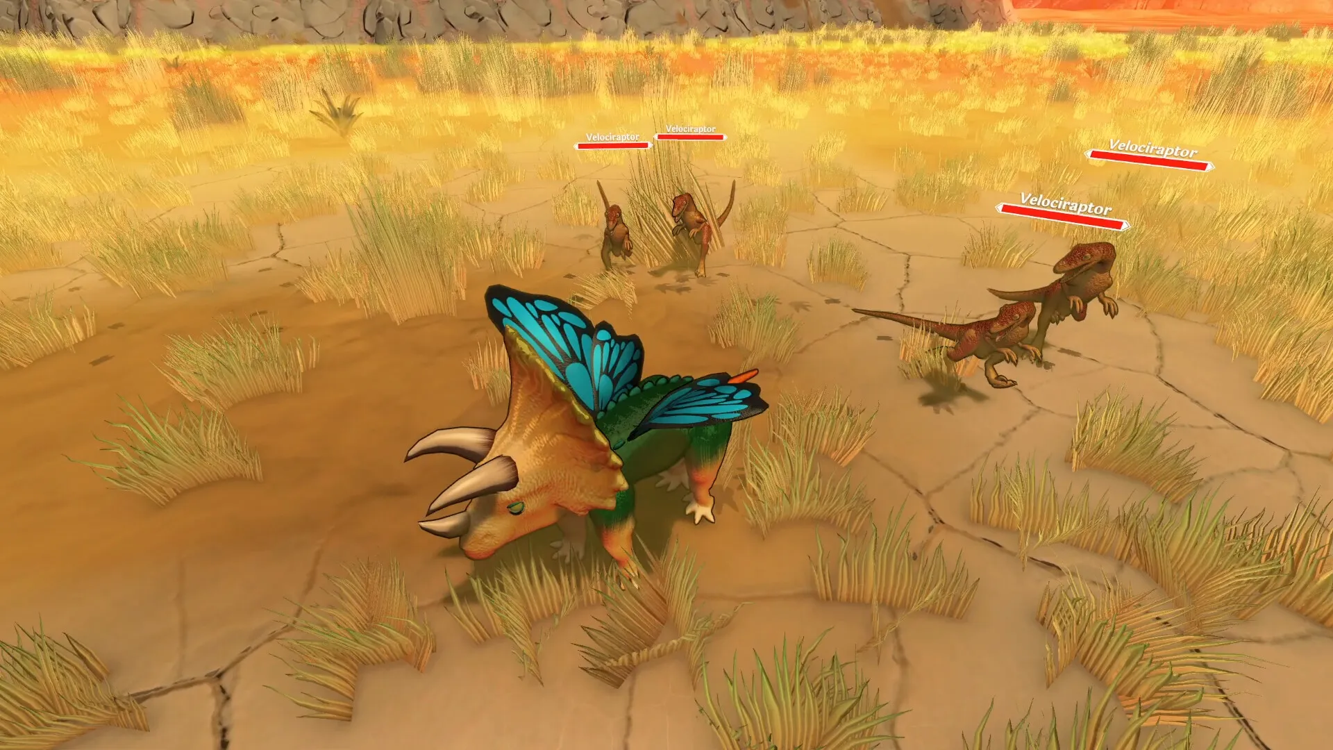 Strange Seed: скриншот 6