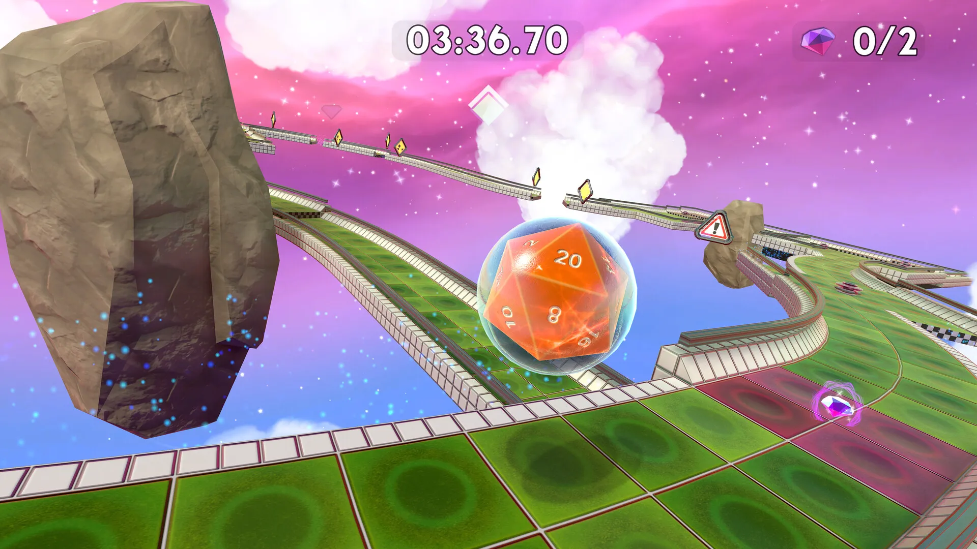 Marble It Up! Ultra: скриншот 5