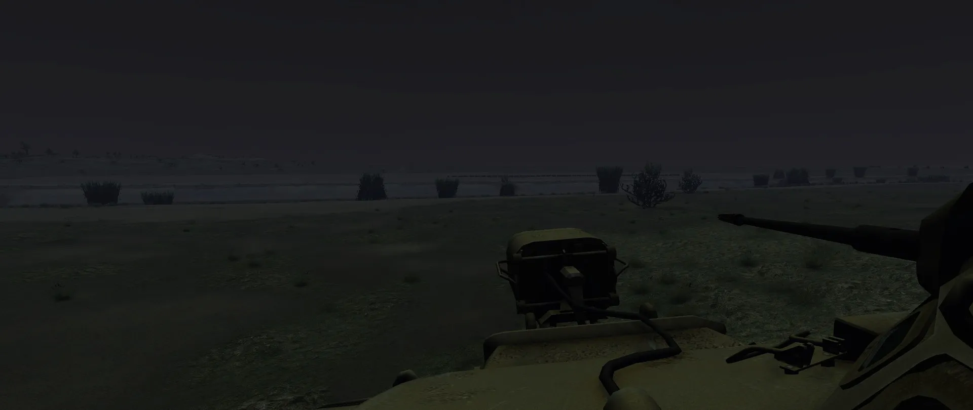 Steel Armor: Blaze of War: скриншот 3