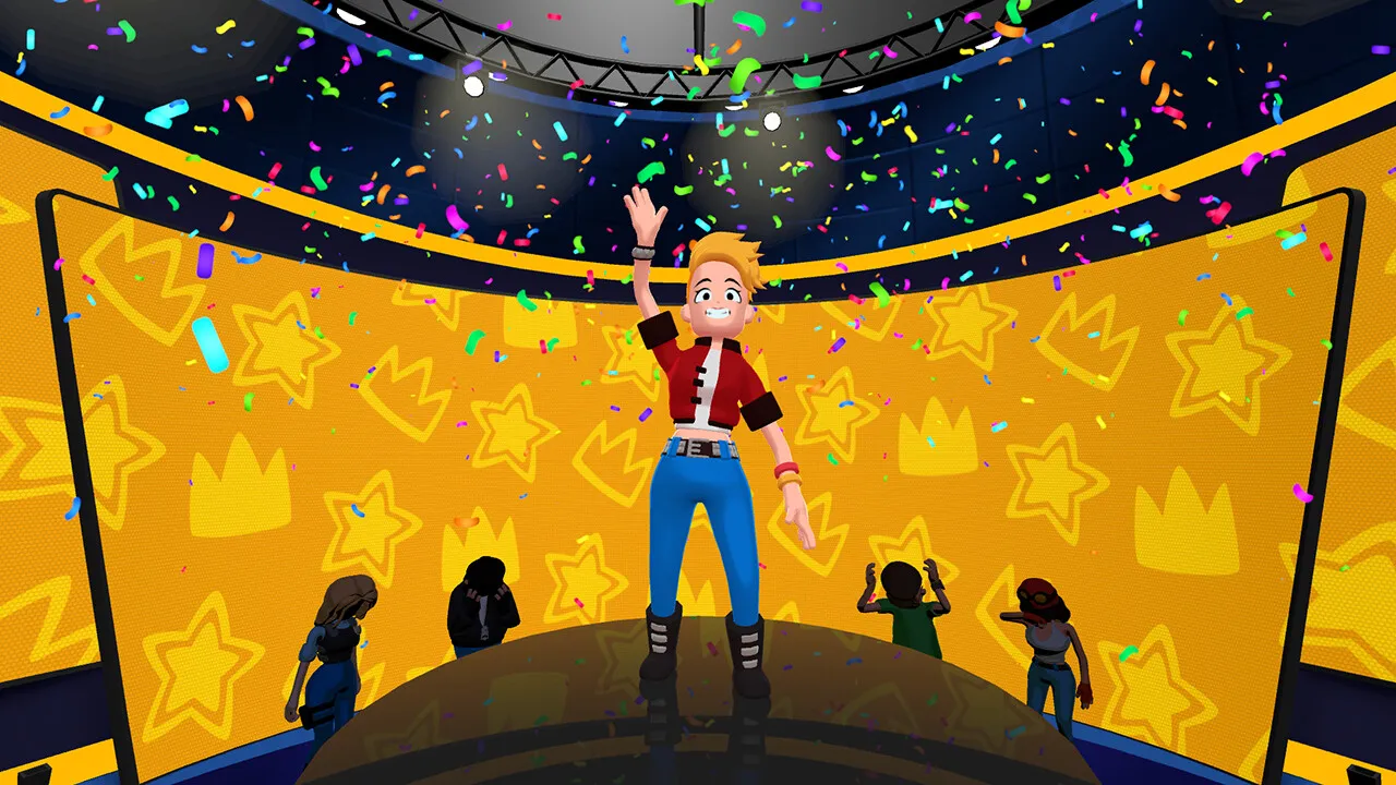 Brain Show: Party Game: скриншот 5