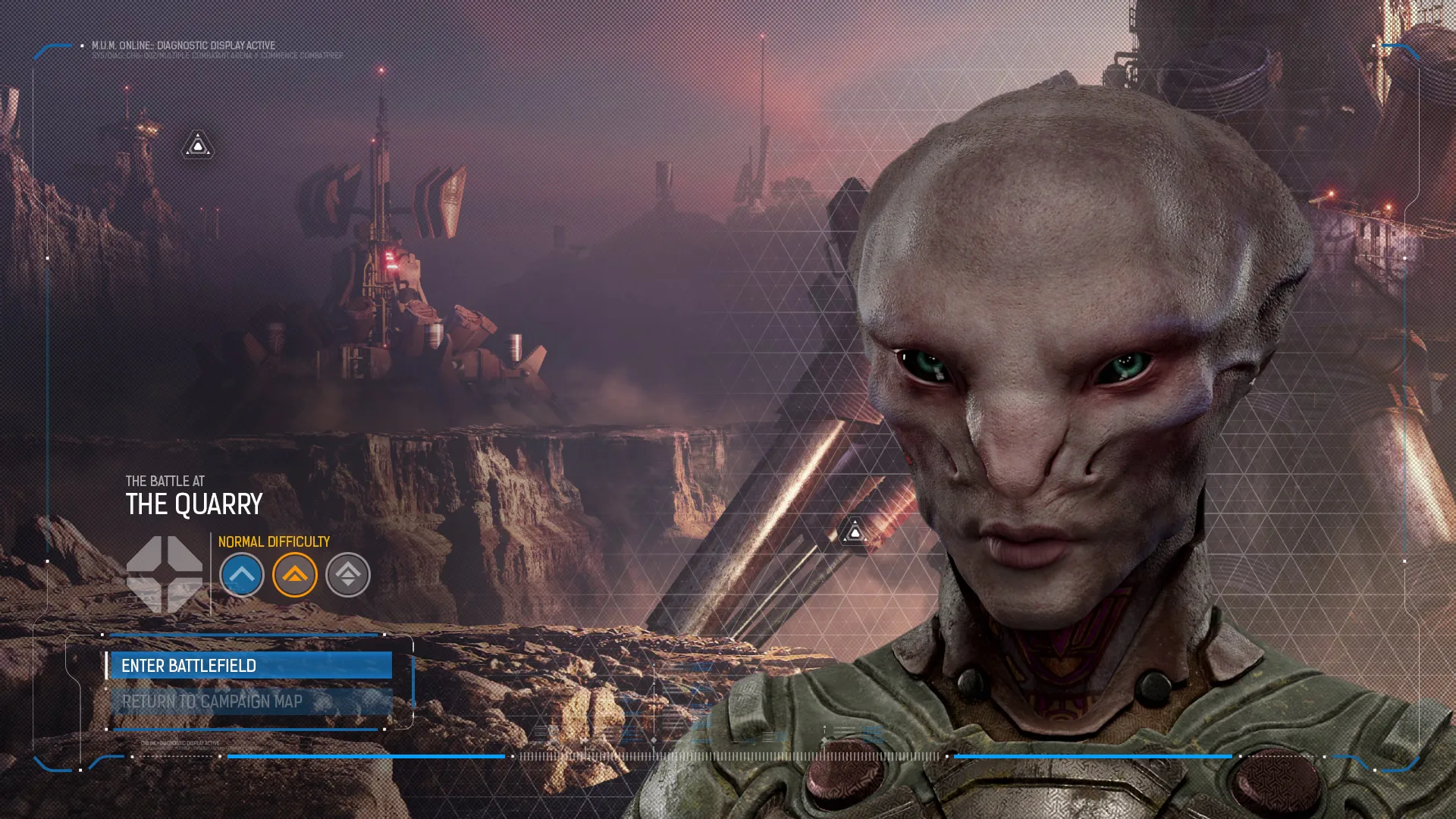 Grey Goo: скриншот 8