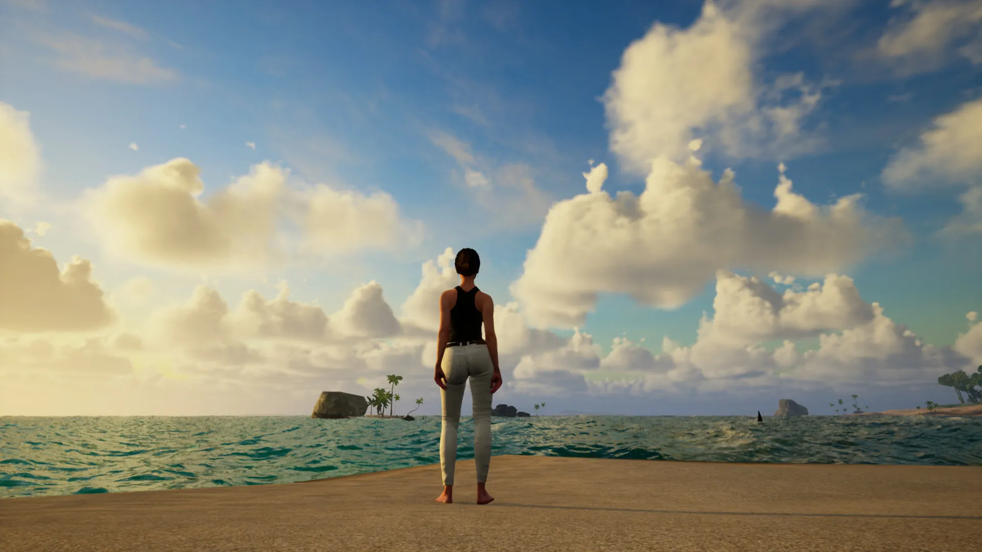 My Island: скриншот 1