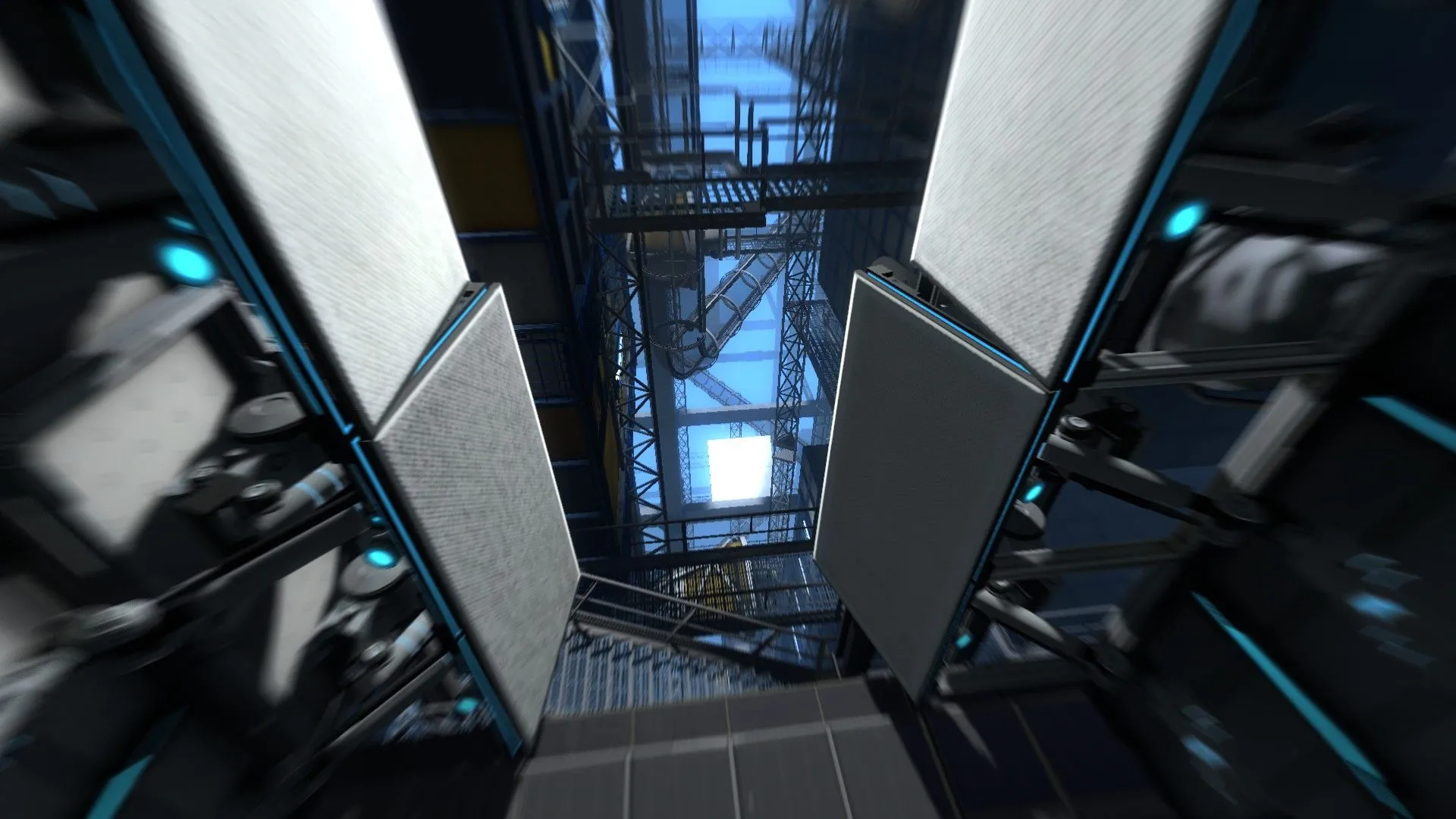Portal 2: скриншот 4
