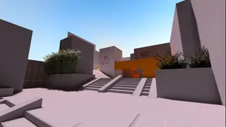 de_clump [MapINK x Lenmo Greybox Event]