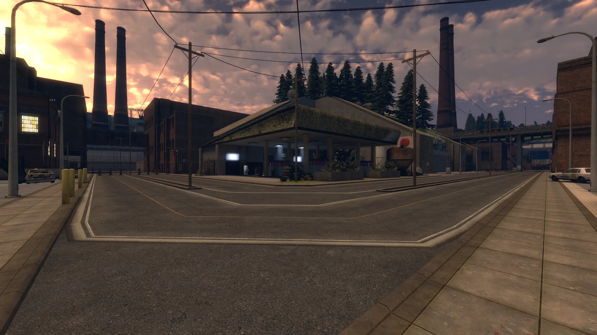 Hunt Down The Freeman: скриншот 6