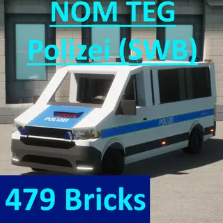 NOM TEG Polizei (SWB)