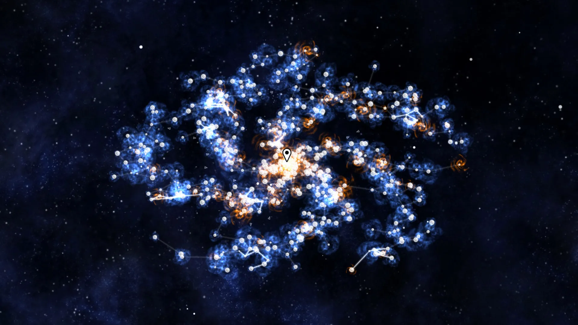 Galcon 2: Galactic Conquest: скриншот 2