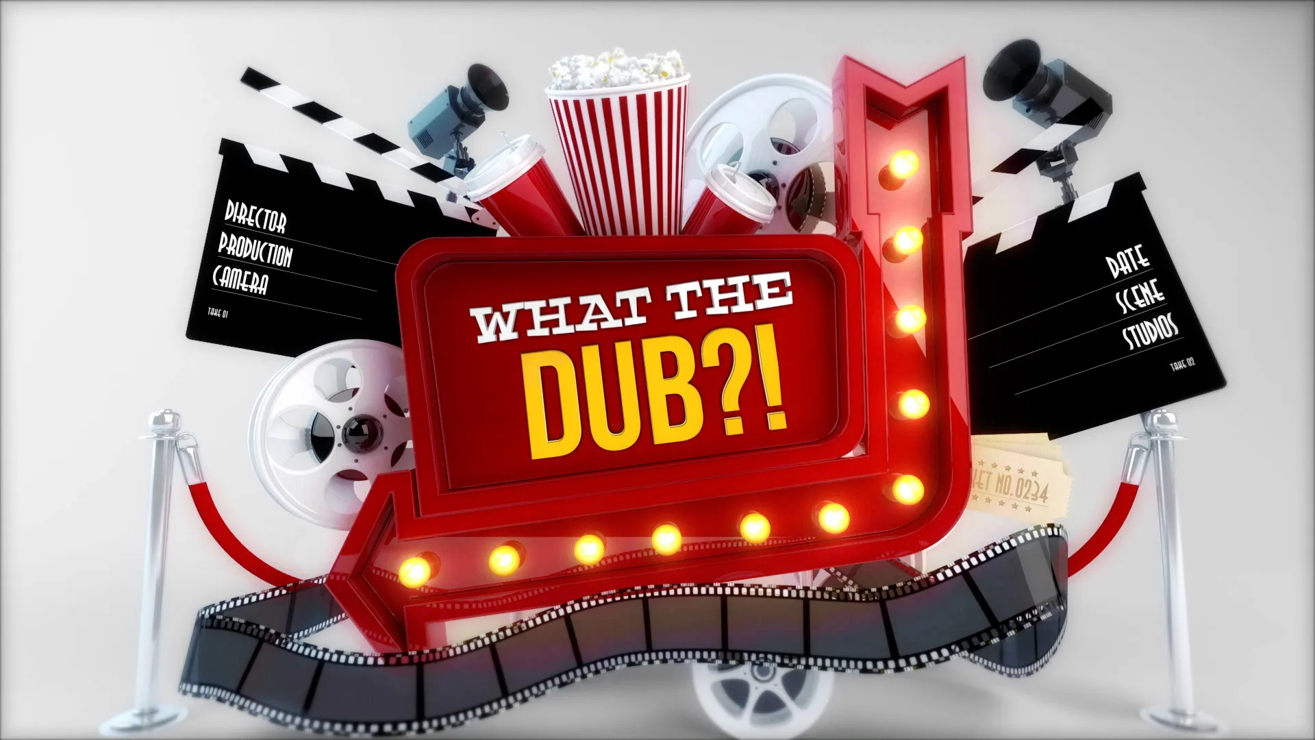 What The Dub?!: скриншот 8