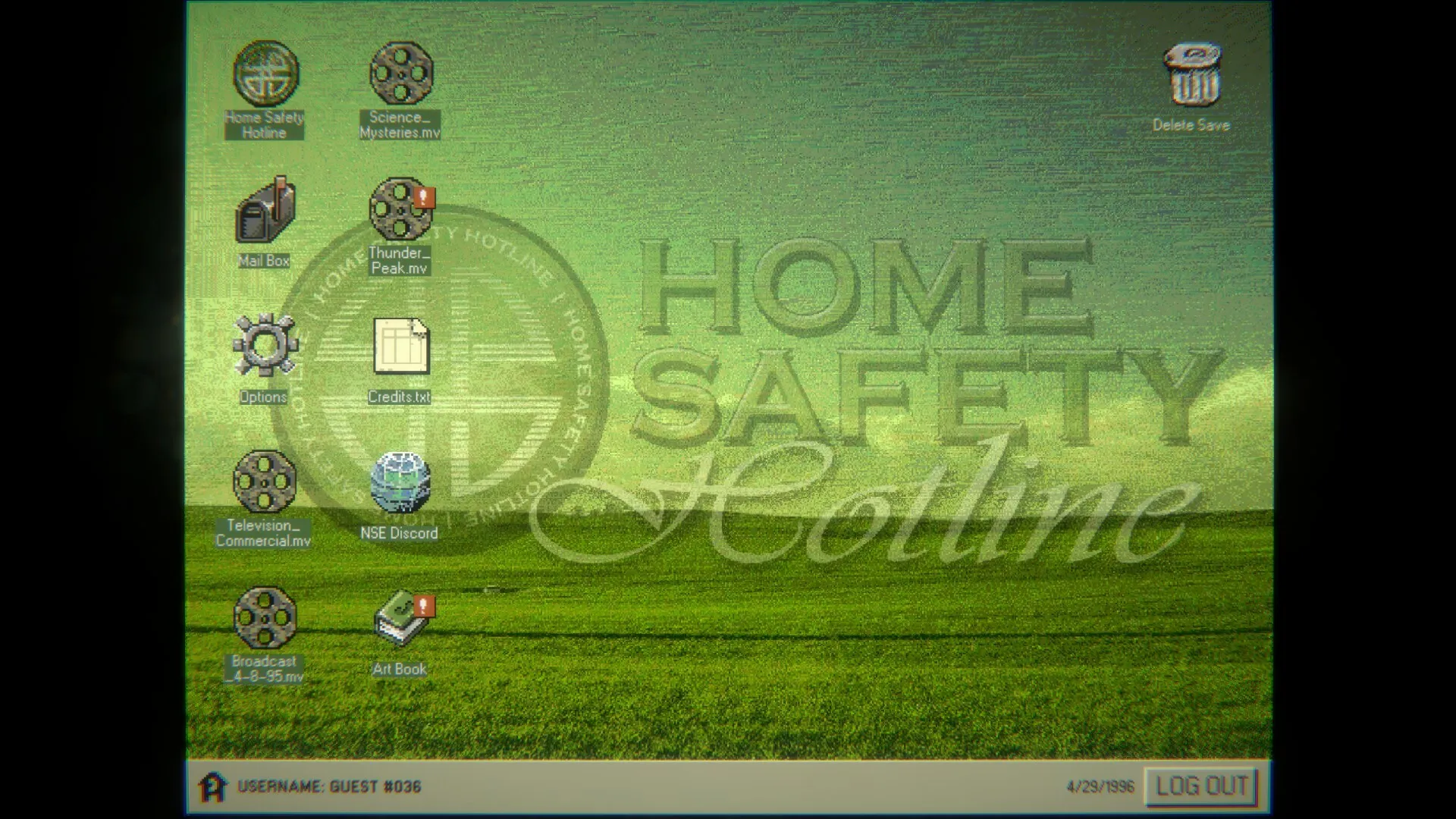 Home Safety Hotline: скриншот 2