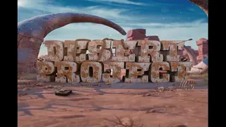 Resource For Desert Project