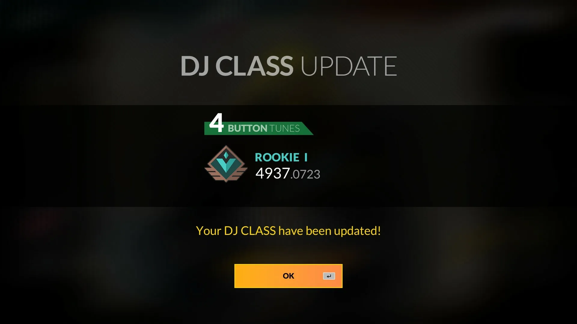 DJMAX RESPECT V: скриншот 6